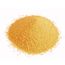 Gelatin - Orange Dessert Mix